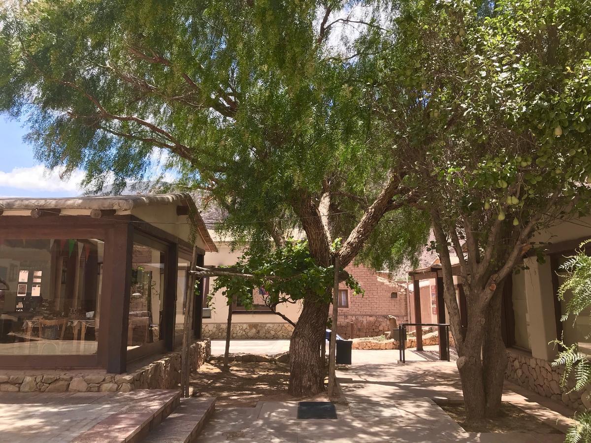פורמאמרקה Las Vicunas Departamentos מראה חיצוני תמונה