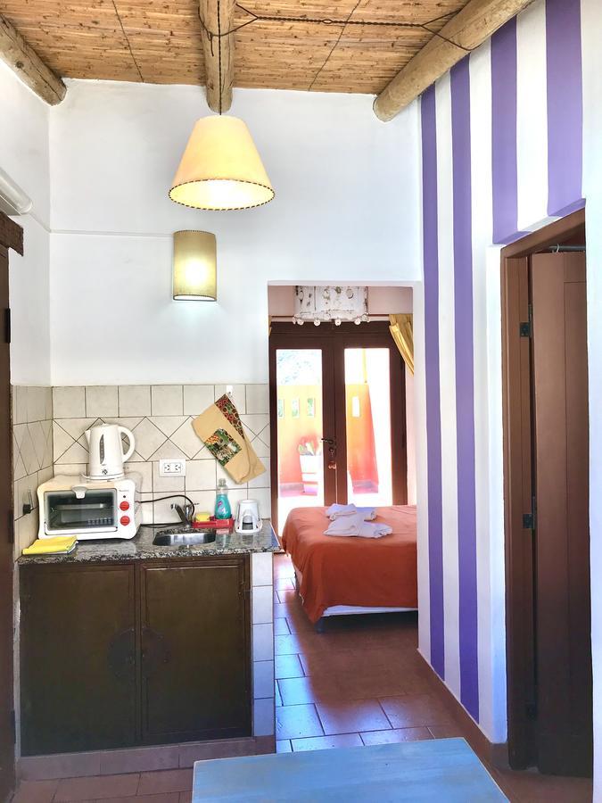 פורמאמרקה Las Vicunas Departamentos מראה חיצוני תמונה