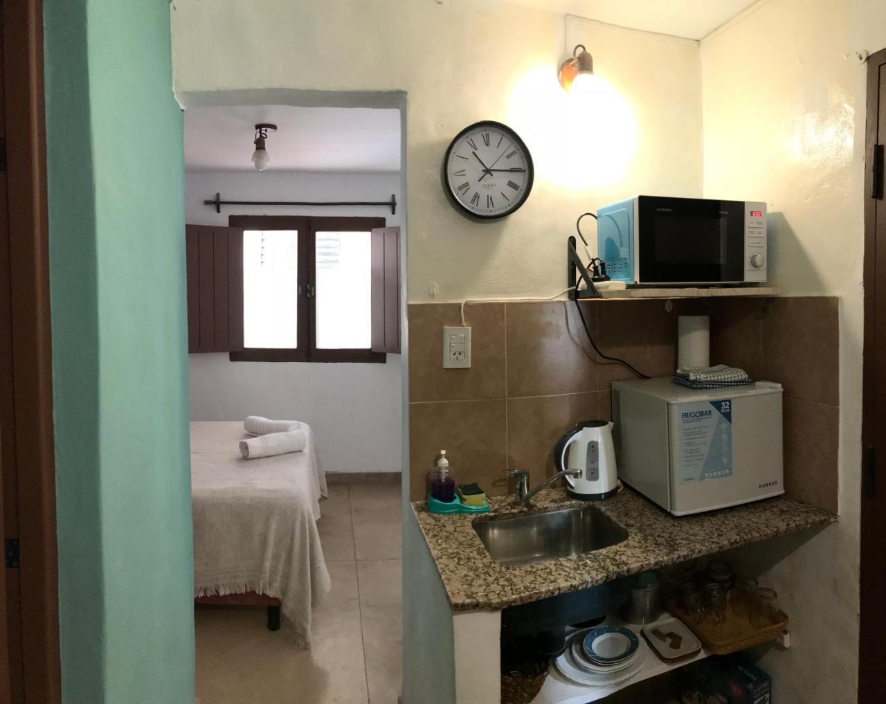 פורמאמרקה Las Vicunas Departamentos מראה חיצוני תמונה