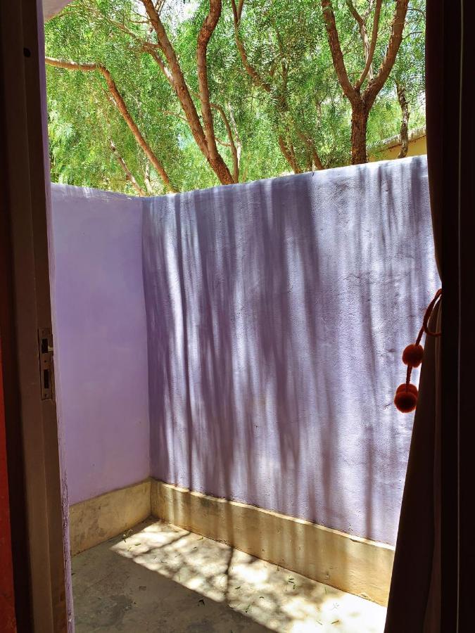 פורמאמרקה Las Vicunas Departamentos מראה חיצוני תמונה